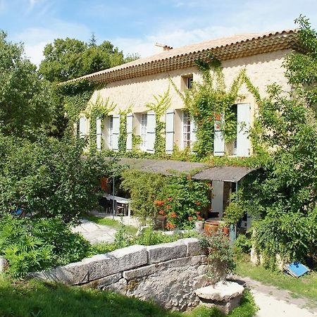 Moulin D'Antelon B&B Крійон-ле-Брав Екстер'єр фото