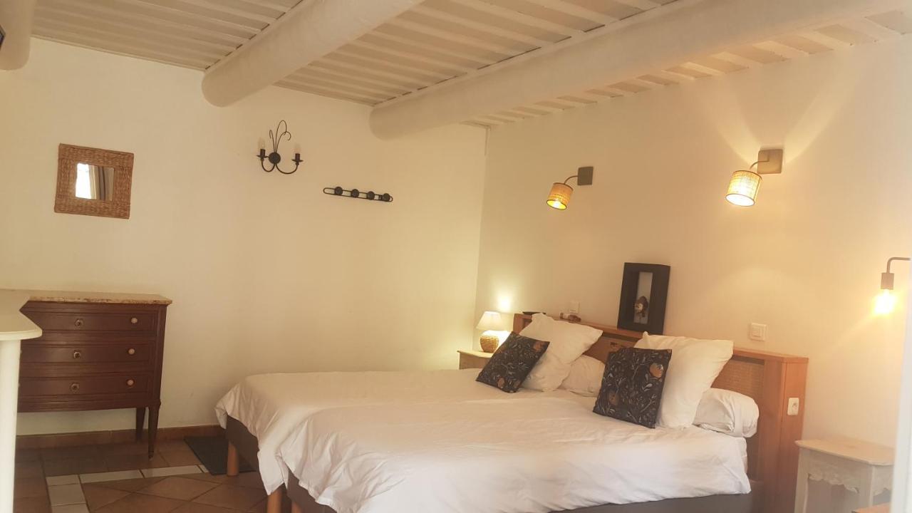 Moulin D'Antelon B&B Крійон-ле-Брав Екстер'єр фото