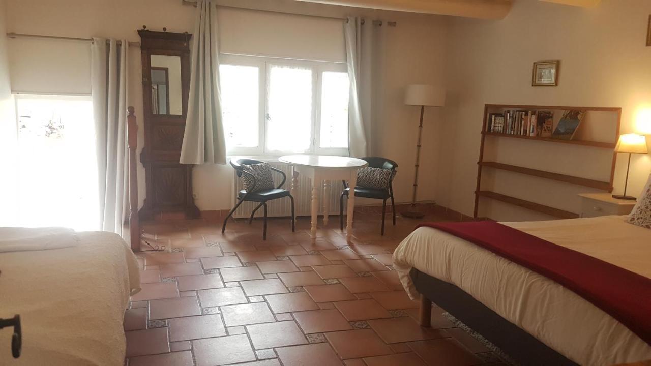 Moulin D'Antelon B&B Крійон-ле-Брав Екстер'єр фото