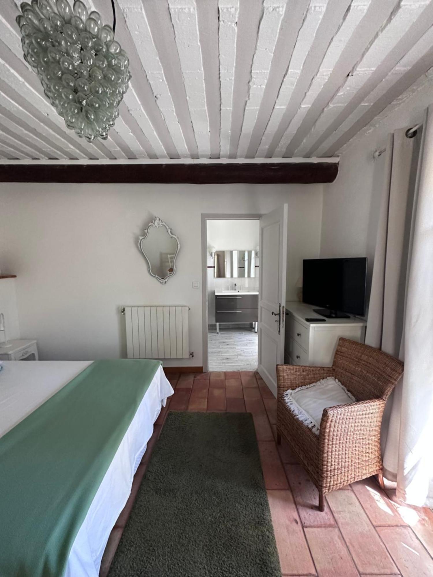 Moulin D'Antelon B&B Крійон-ле-Брав Екстер'єр фото