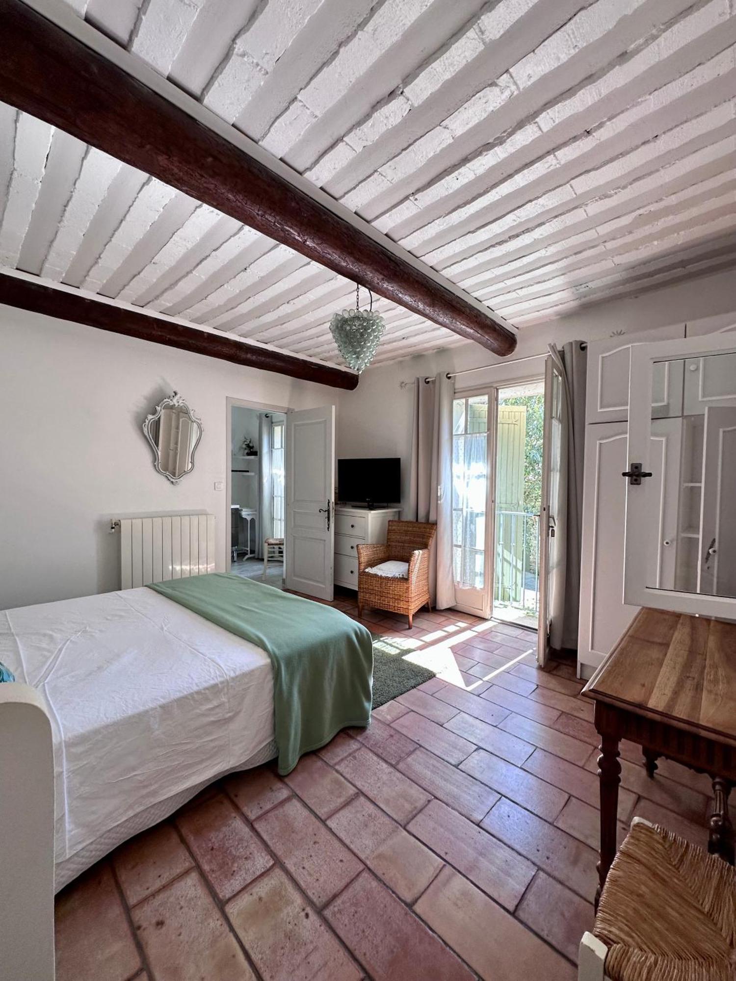Moulin D'Antelon B&B Крійон-ле-Брав Екстер'єр фото