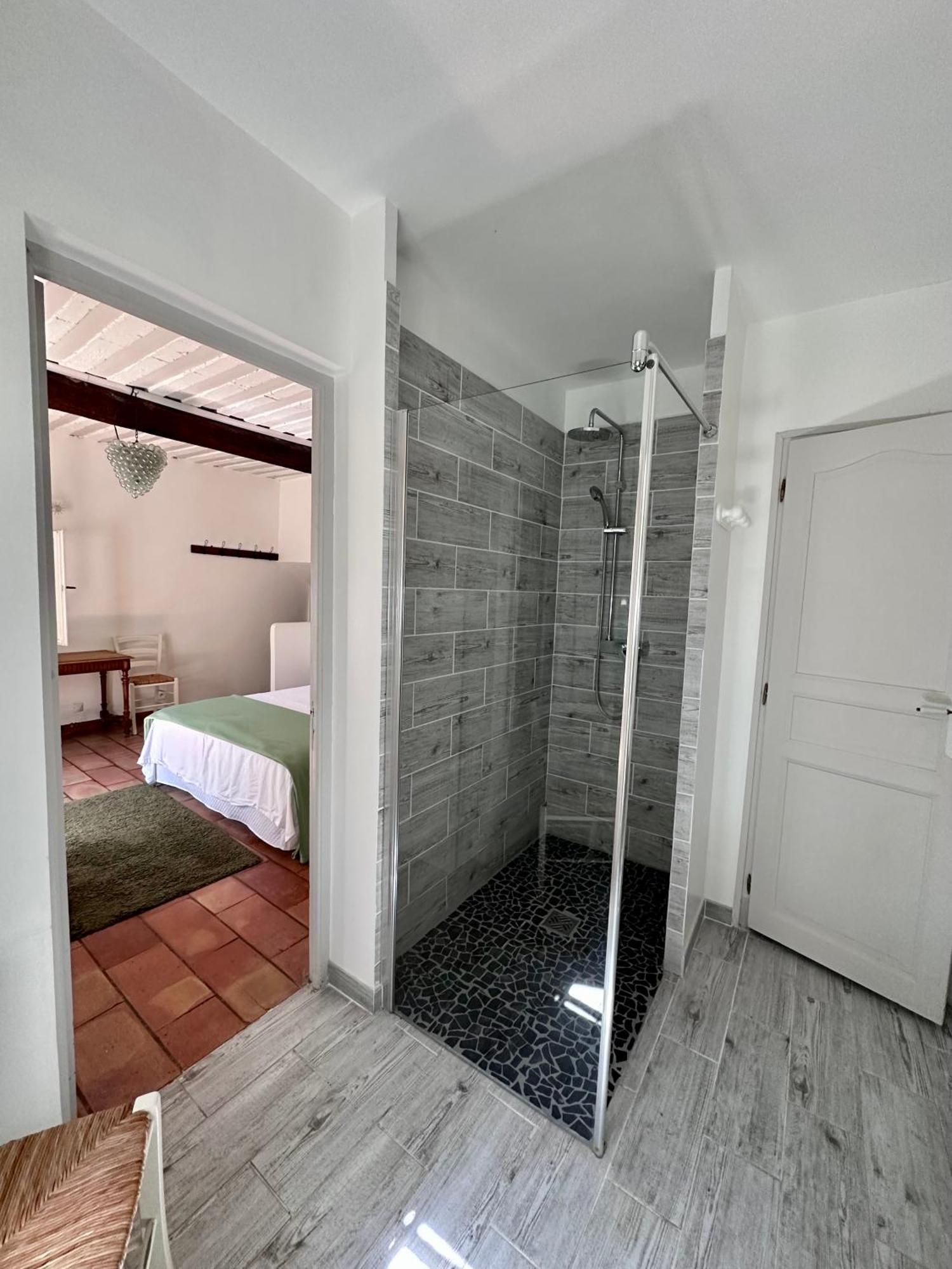 Moulin D'Antelon B&B Крійон-ле-Брав Екстер'єр фото