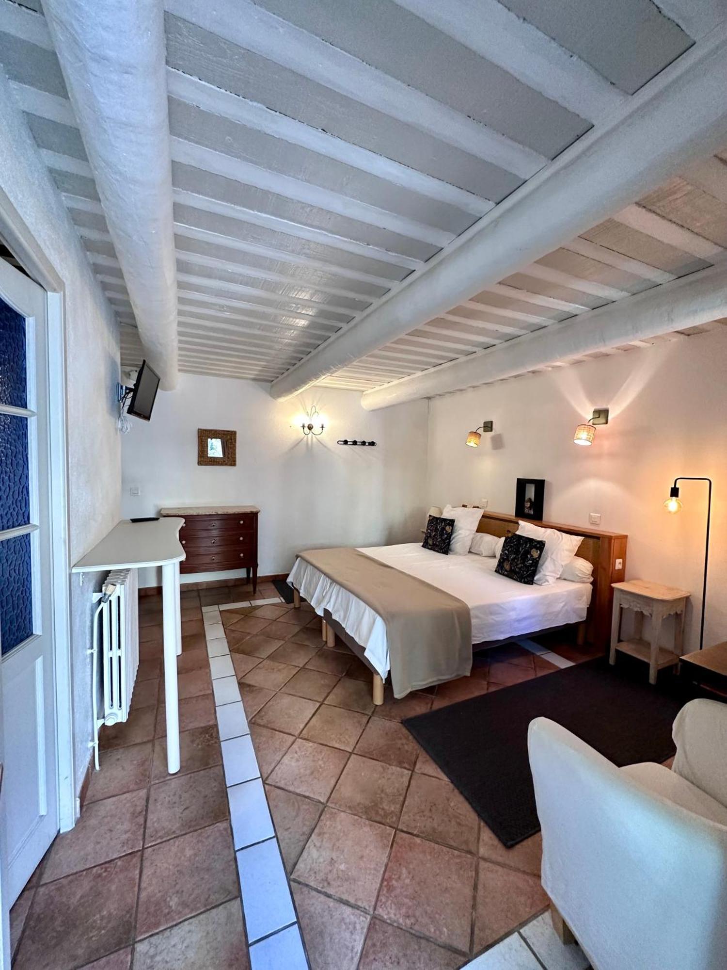 Moulin D'Antelon B&B Крійон-ле-Брав Екстер'єр фото