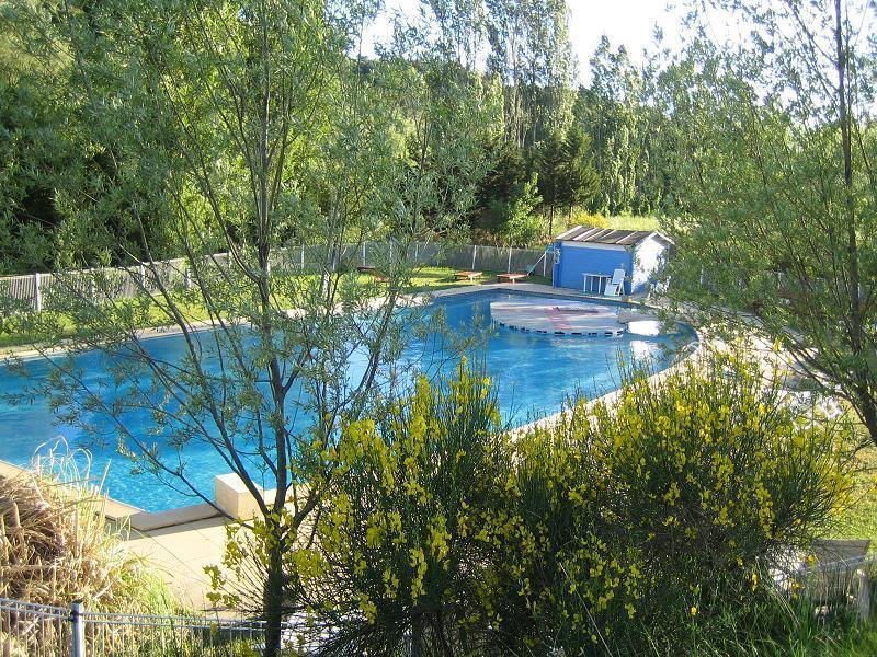Moulin D'Antelon B&B Крійон-ле-Брав Екстер'єр фото