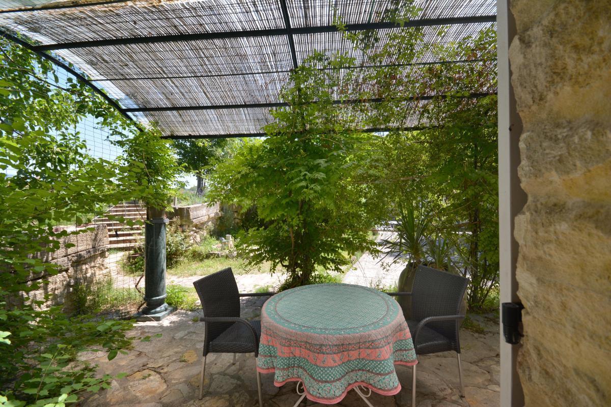 Moulin D'Antelon B&B Крійон-ле-Брав Екстер'єр фото
